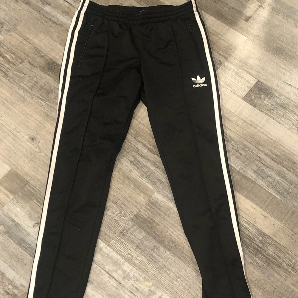 Adidas joggers